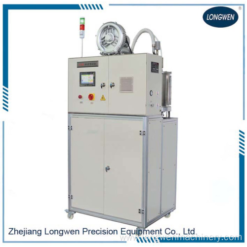 Automatic aerosol tin can making machinery production line